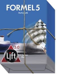 Cover von LIFT Formel light