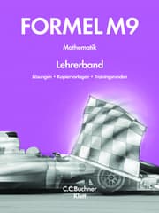 Cover von Formel - Bayern