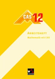 Cover von delta CAS-AH 12