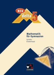 Cover von delta - neu