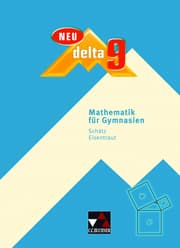 Cover von delta - neu