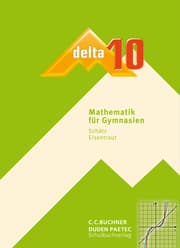 Cover von delta - neu