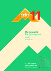 Cover von delta - neu
