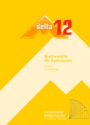 Cover von delta - neu