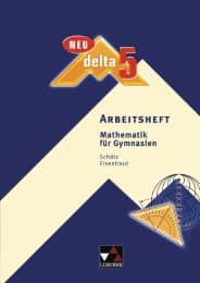 Cover von delta - neu