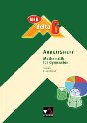 Cover von delta - neu