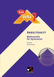 Cover von delta - neu