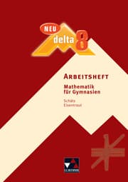 Cover von delta - neu