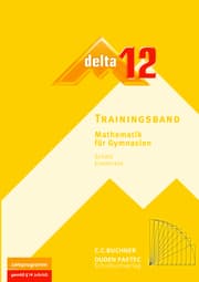 Cover von delta - neu