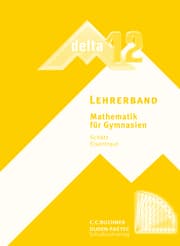 Cover von delta LB 12