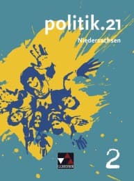 Cover von politik.21 - Niedersachsen