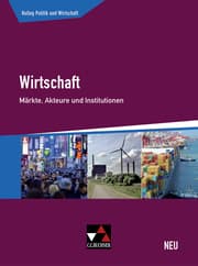 Cover von Wirtschaft - neu
