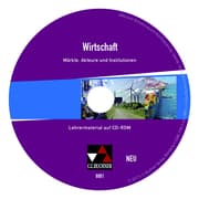 Cover von Wirtschaft LM - neu