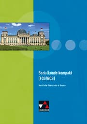 Cover von Sozialkunde kompakt (FOS/BOS)