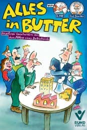 Cover von Alles in Butter