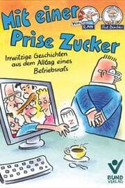 Cover von Mit einer Prise Zucker