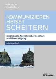 Cover von Kommunizieren heißt scheitern