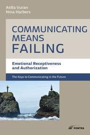Cover von Communication means failing