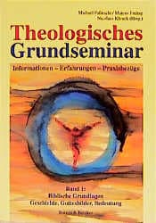 Cover von Theologisches Grundseminar 1