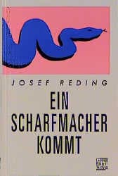 Cover von Ein Scharfmacher kommt