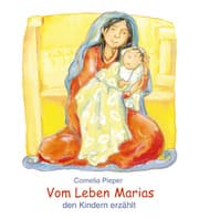 Cover von Vom Leben Marias den Kindern erzählt