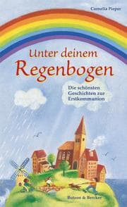 Cover von Unter deinem Regenbogen