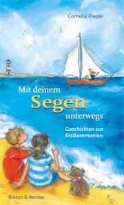 Cover von Mit deinem Segen unterwegs