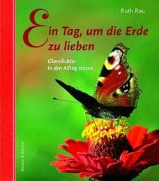 Cover von Ein Tag, um die Erde zu lieben