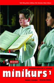 Cover von Minikurs 2