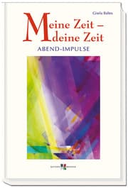 Cover von Meine Zeit - deine Zeit