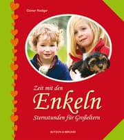 Cover von Zeit mit den Enkeln