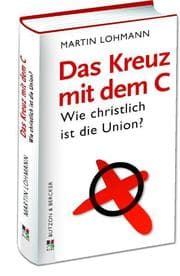 Cover von Das Kreuz mit dem C