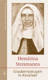 Cover von Hendrina Stenmanns