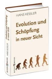 Cover von Evolution und Schöpfung in neuer Sicht