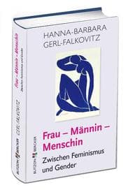 Cover von Frau, Männin, Menschin