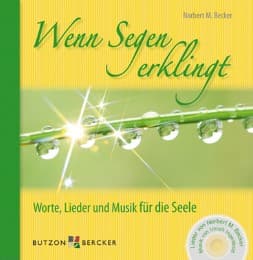Cover von Wenn Segen erklingt