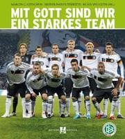 Cover von Mit Gott sind wir ein starkes Team