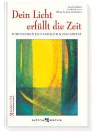 Cover von Dein Licht erfüllt die Zeit