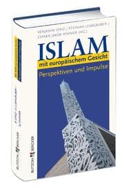 Cover von Islam mit europäischem Gesicht
