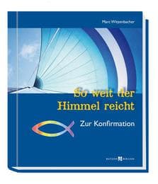 Cover von So weit der Himmel reicht