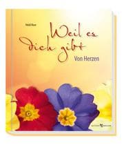 Cover von Weil es dich gibt