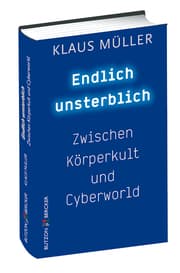 Cover von Endlich unsterblich