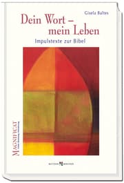 Cover von Dein Wort - mein Leben