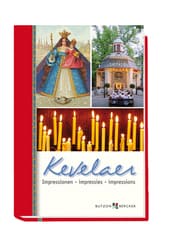 Cover von Kevelaer