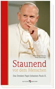 Cover von Staunend vor dem Menschen