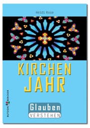 Cover von Das Kirchenjahr