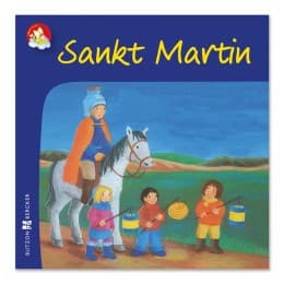 Cover von Sankt Martin