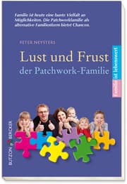 Cover von Lust und Frust der Patchwork-Familie