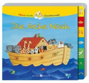 Cover von Die Arche Noah