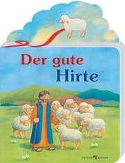 Cover von Der gute Hirte